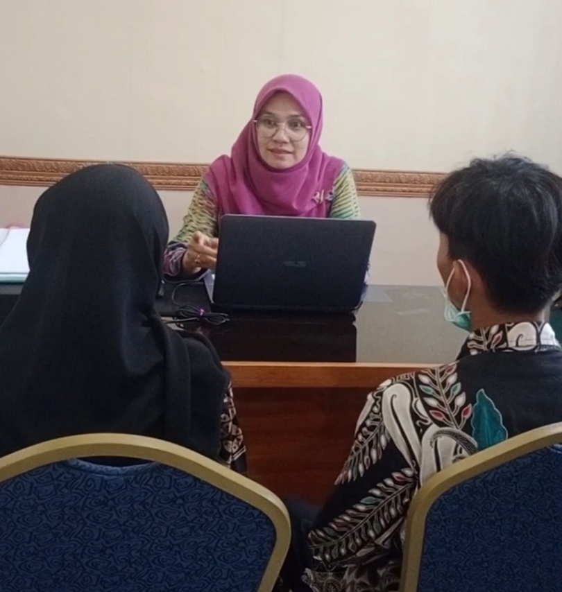 BULAN BAKTI PSIKOLOGI, POLI PSIKOLOGI RSUD JOMBANG PERKENALKAN PROGRAM BARU PERSIAPAN PRANIKAH